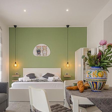 Sunrise Luxury Apartments 卡西比勒 外观 照片