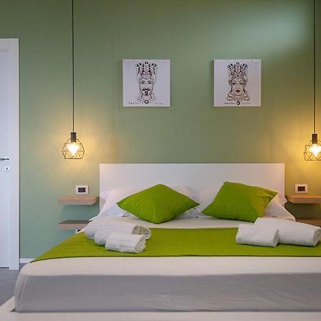 Sunrise Luxury Apartments 卡西比勒 外观 照片
