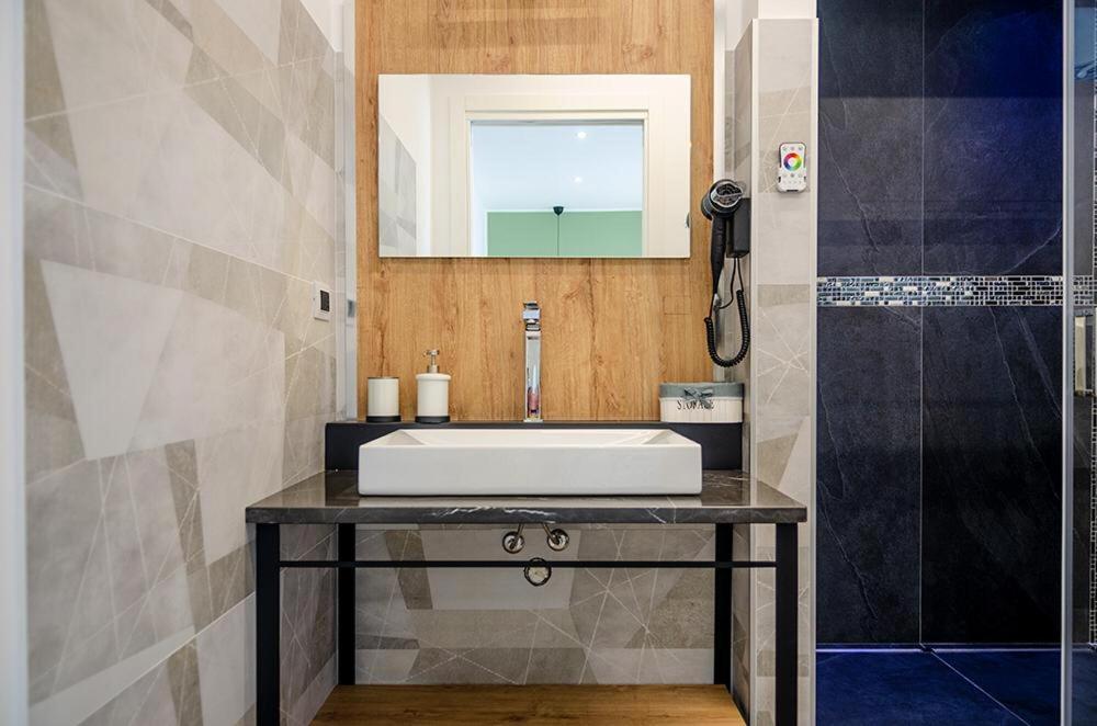 Sunrise Luxury Apartments 卡西比勒 外观 照片