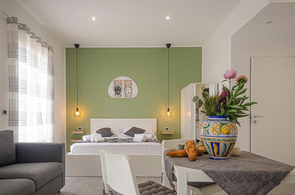 Sunrise Luxury Apartments 卡西比勒 外观 照片