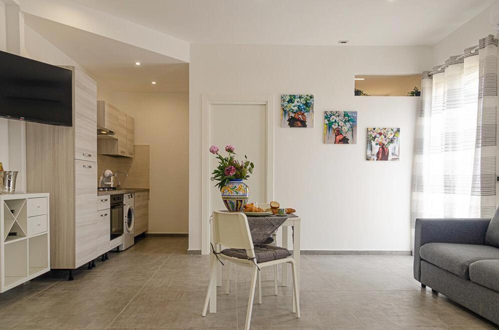 Sunrise Luxury Apartments 卡西比勒 外观 照片