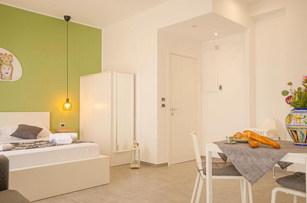 Sunrise Luxury Apartments 卡西比勒 外观 照片