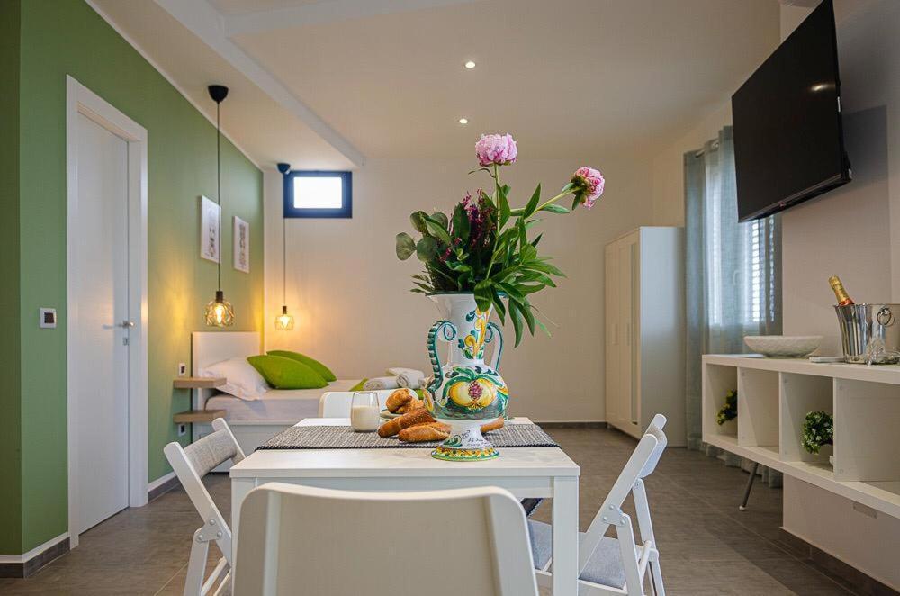 Sunrise Luxury Apartments 卡西比勒 外观 照片