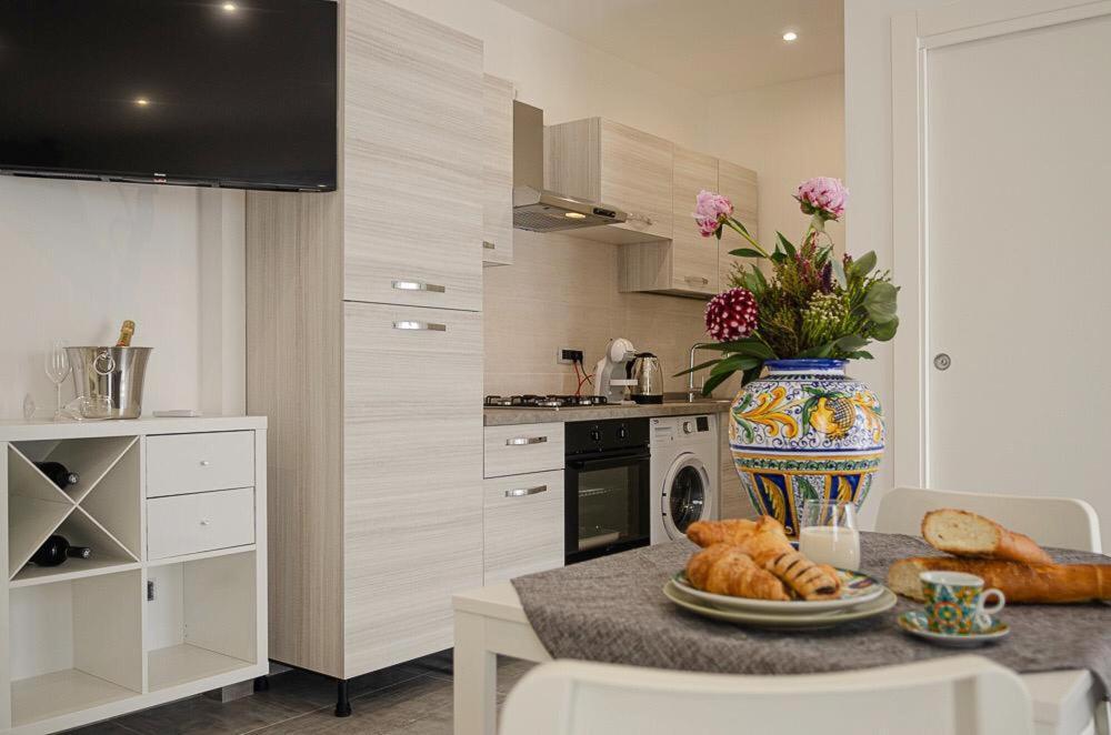 Sunrise Luxury Apartments 卡西比勒 外观 照片