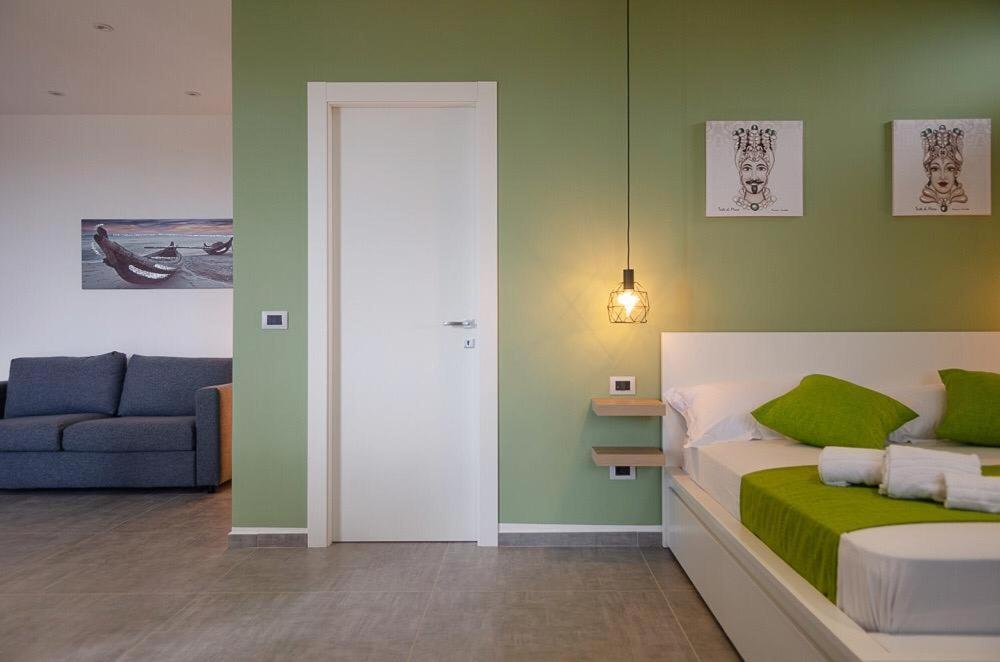 Sunrise Luxury Apartments 卡西比勒 外观 照片