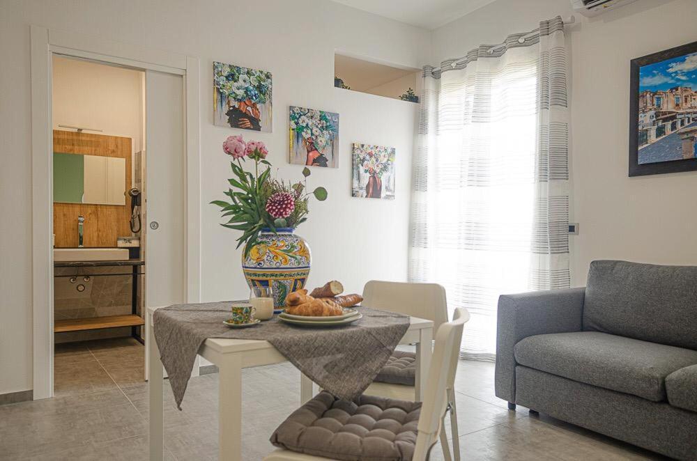 Sunrise Luxury Apartments 卡西比勒 外观 照片