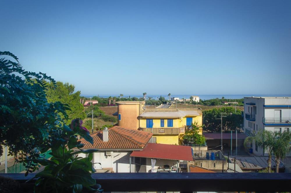 Sunrise Luxury Apartments 卡西比勒 外观 照片