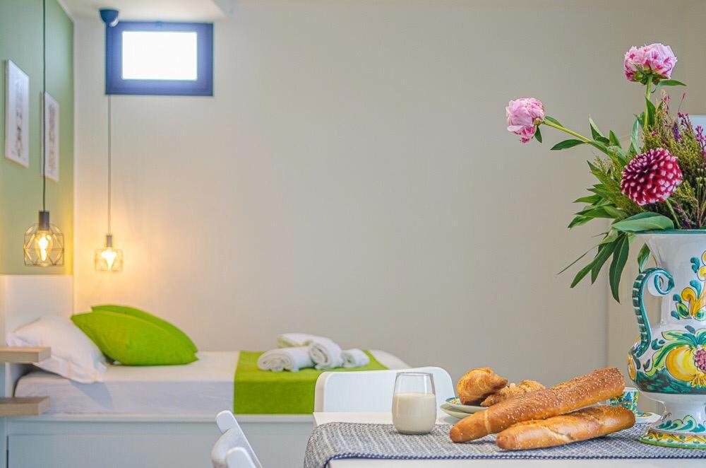 Sunrise Luxury Apartments 卡西比勒 外观 照片