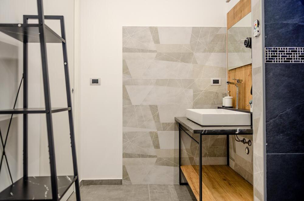 Sunrise Luxury Apartments 卡西比勒 外观 照片