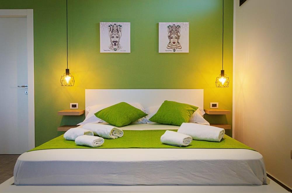 Sunrise Luxury Apartments 卡西比勒 外观 照片