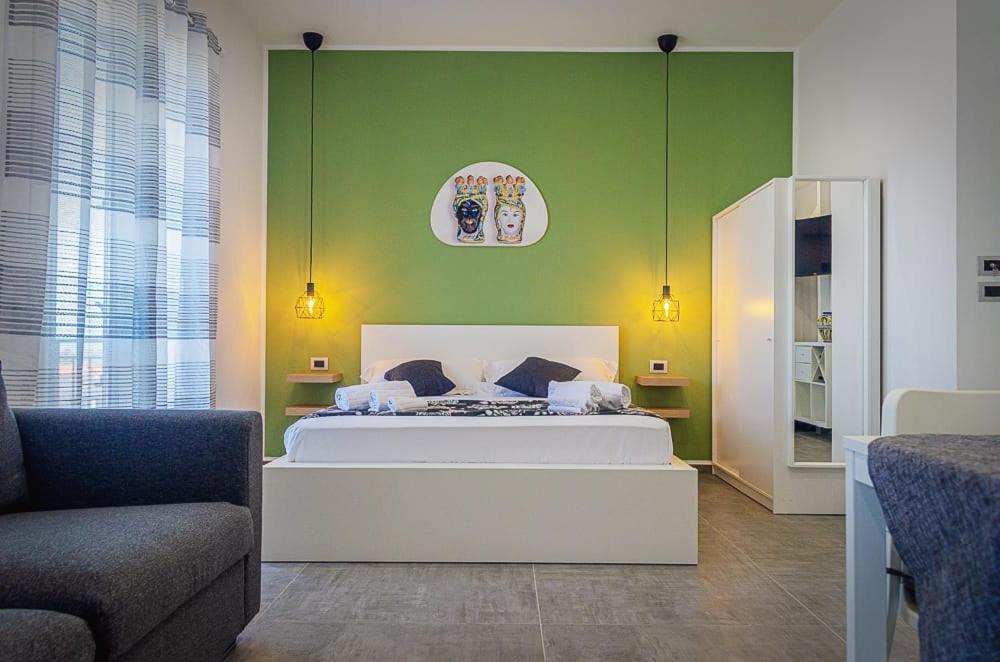 Sunrise Luxury Apartments 卡西比勒 外观 照片